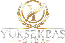 Yüksekbaş Gıda Logo