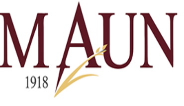 Maun Food Products 1918